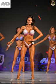 Кубок Ивановской области по бодибилдингу - 2026