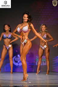 Кубок Ивановской области по бодибилдингу - 2026