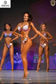 Кубок Ивановской области по бодибилдингу - 2026