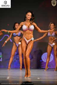 Кубок Ивановской области по бодибилдингу - 2026