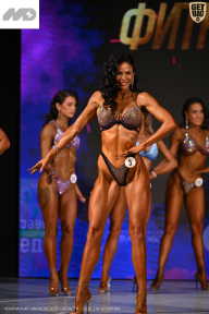 Кубок Ивановской области по бодибилдингу - 2026