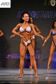 Кубок Ивановской области по бодибилдингу - 2026