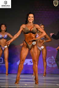 Кубок Ивановской области по бодибилдингу - 2026