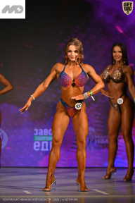 Кубок Ивановской области по бодибилдингу - 2026