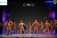 Кубок Ивановской области по бодибилдингу - 2026