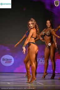 Кубок Ивановской области по бодибилдингу - 2026