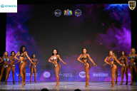 Кубок Ивановской области по бодибилдингу - 2026