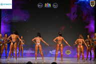 Кубок Ивановской области по бодибилдингу - 2026