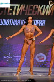 Кубок Ивановской области по бодибилдингу - 2026