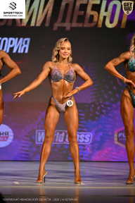 Кубок Ивановской области по бодибилдингу - 2026