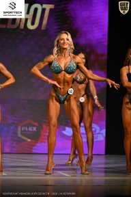 Кубок Ивановской области по бодибилдингу - 2026