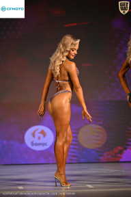 Кубок Ивановской области по бодибилдингу - 2026