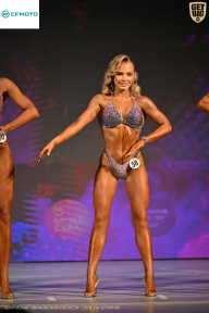 Кубок Ивановской области по бодибилдингу - 2026