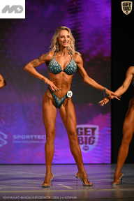 Кубок Ивановской области по бодибилдингу - 2026