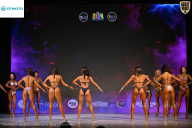 Кубок Ивановской области по бодибилдингу - 2026