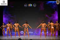 Кубок Ивановской области по бодибилдингу - 2026