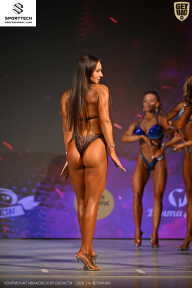 Кубок Ивановской области по бодибилдингу - 2026