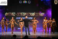 Кубок Ивановской области по бодибилдингу - 2026