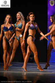 Кубок Ивановской области по бодибилдингу - 2026