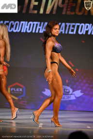 Кубок Ивановской области по бодибилдингу - 2026