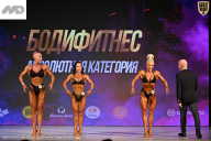 Кубок Ивановской области по бодибилдингу - 2026