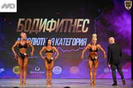 Кубок Ивановской области по бодибилдингу - 2026