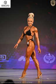 Кубок Ивановской области по бодибилдингу - 2026