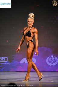 Кубок Ивановской области по бодибилдингу - 2026