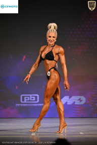 Кубок Ивановской области по бодибилдингу - 2026