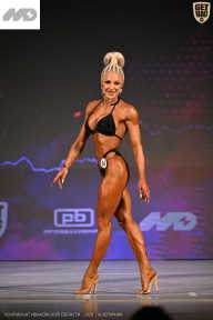 Кубок Ивановской области по бодибилдингу - 2026