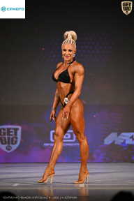 Кубок Ивановской области по бодибилдингу - 2026