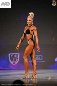 Кубок Ивановской области по бодибилдингу - 2026