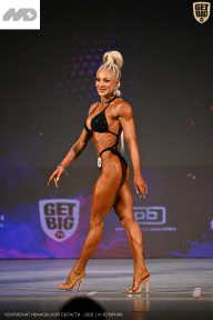 Кубок Ивановской области по бодибилдингу - 2026