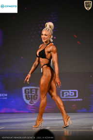 Кубок Ивановской области по бодибилдингу - 2026