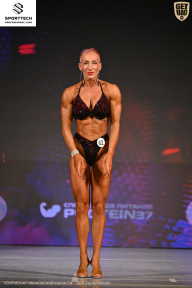 Кубок Ивановской области по бодибилдингу - 2026