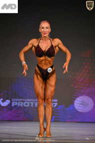 Кубок Ивановской области по бодибилдингу - 2026