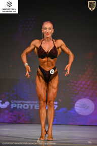 Кубок Ивановской области по бодибилдингу - 2026