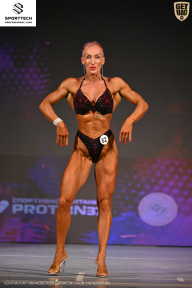 Кубок Ивановской области по бодибилдингу - 2026