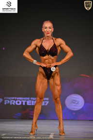 Кубок Ивановской области по бодибилдингу - 2026