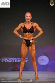 Кубок Ивановской области по бодибилдингу - 2026