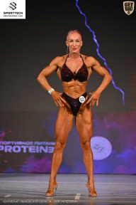 Кубок Ивановской области по бодибилдингу - 2026