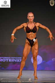 Кубок Ивановской области по бодибилдингу - 2026