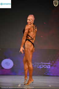 Кубок Ивановской области по бодибилдингу - 2026