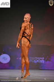 Кубок Ивановской области по бодибилдингу - 2026