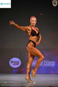 Кубок Ивановской области по бодибилдингу - 2026