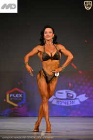 Кубок Ивановской области по бодибилдингу - 2026