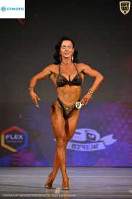 Кубок Ивановской области по бодибилдингу - 2026