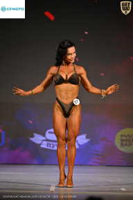 Кубок Ивановской области по бодибилдингу - 2026