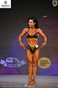 Кубок Ивановской области по бодибилдингу - 2026