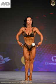 Кубок Ивановской области по бодибилдингу - 2026